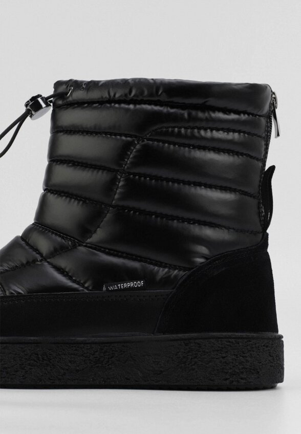 Дутики Donna D’oro