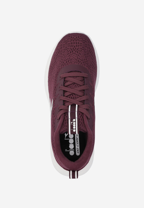 Кроссовки женские Diadora Piper S, Розовый