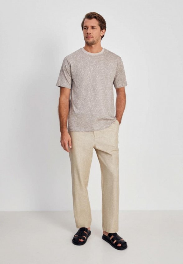 Футболка Finn Flare