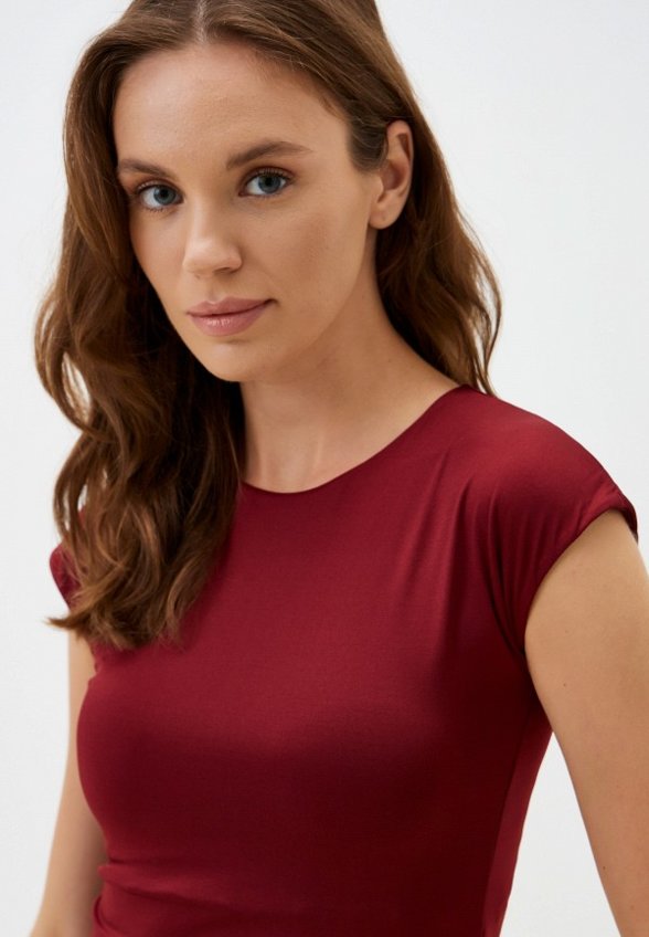 Футболка Terranova