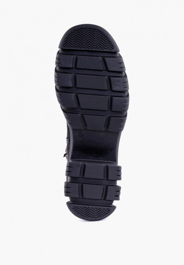 Сапоги Instreet