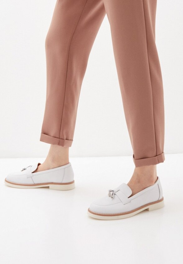 Лоферы Shoiberg