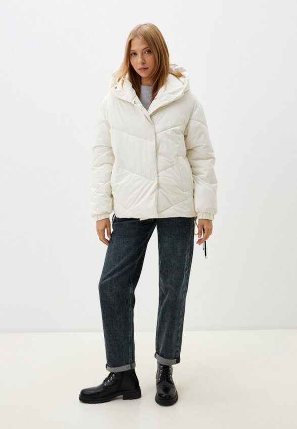 Куртка утепленная Isibris