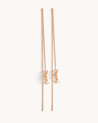 Saint Laurent Earrings женщинам
