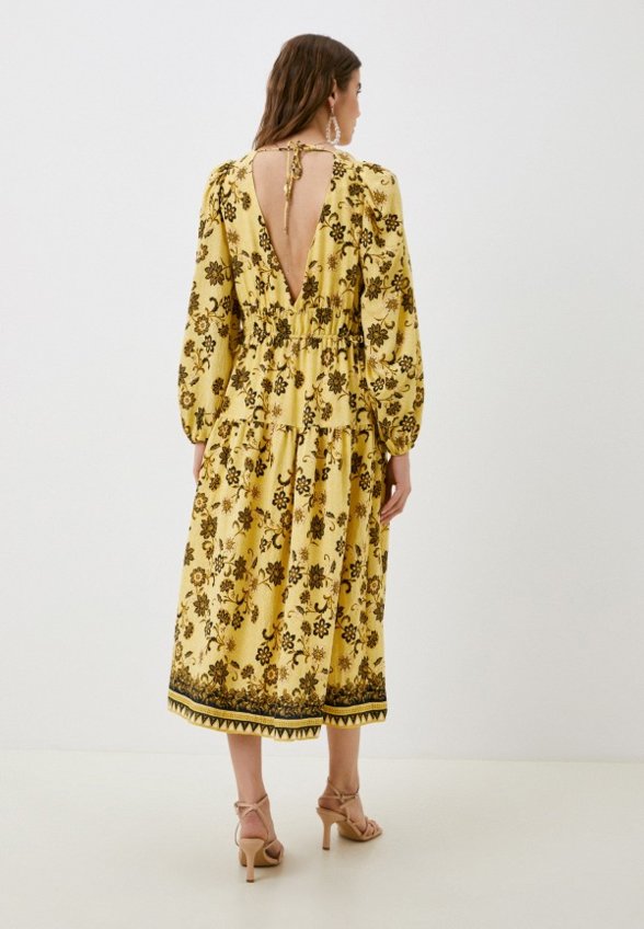 Платье b.young