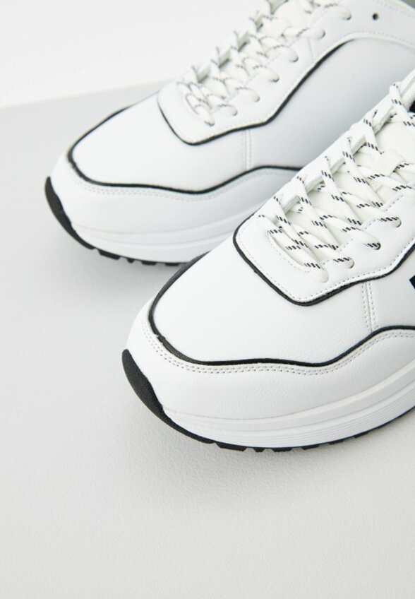 Кроссовки Ice Play