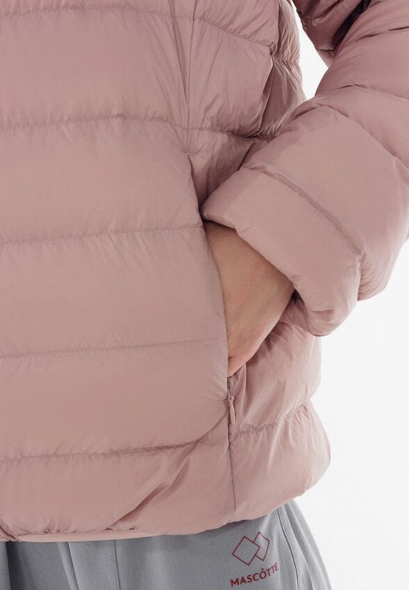 Куртка утепленная Mascotte