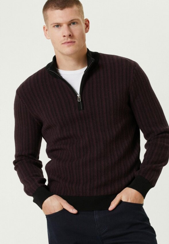 Джемпер NetWork