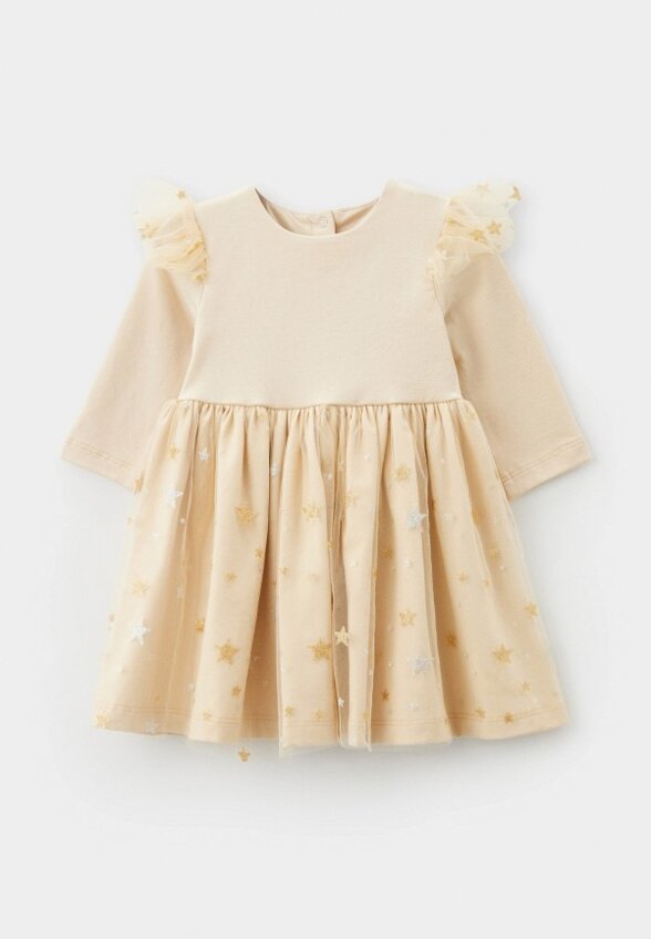 Платье Zefirka