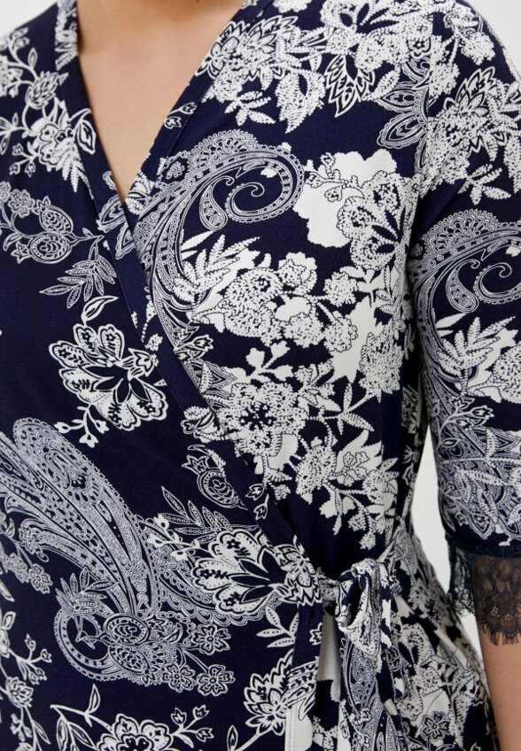 Халат домашний Агапэ