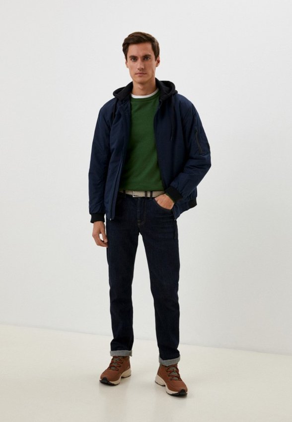 Куртка утепленная Tom Tailor