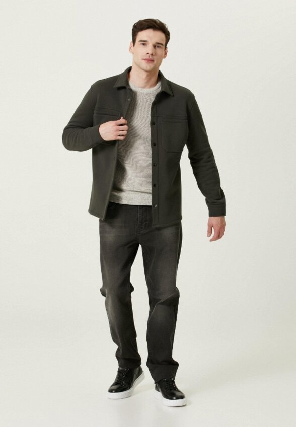 Джемпер NetWork