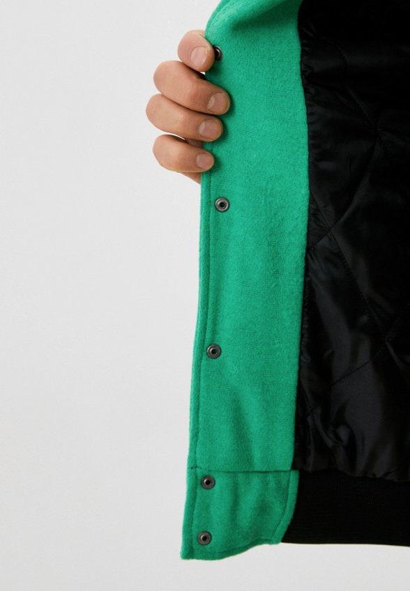 Куртка утепленная Blacksi