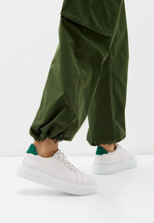Кеды Just Couture