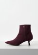 Ботильоны Patrizia Pepe1  - превью