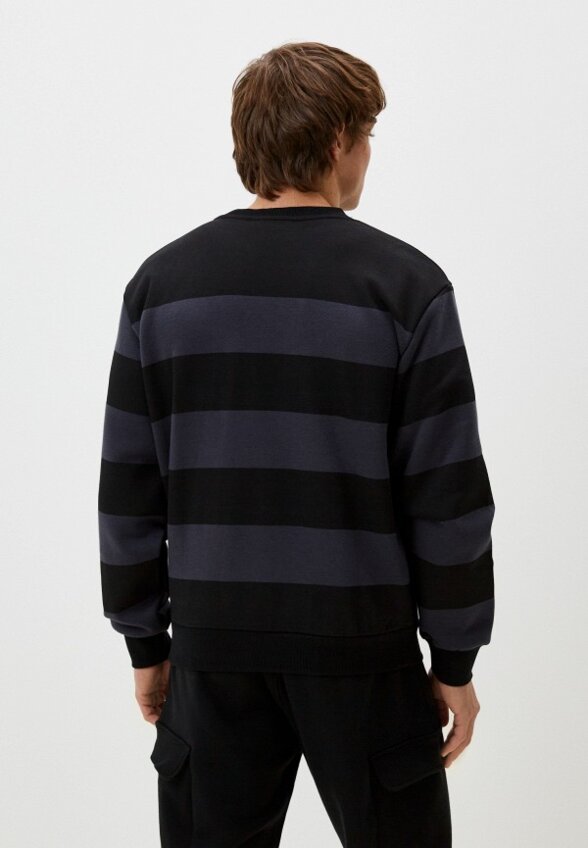 Свитшот Face Code