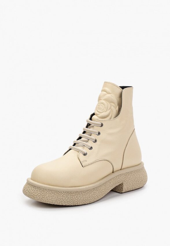 Ботинки Ascalini