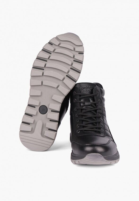 Ботинки Quattrocomforto