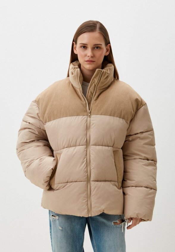 Пуховик Befree