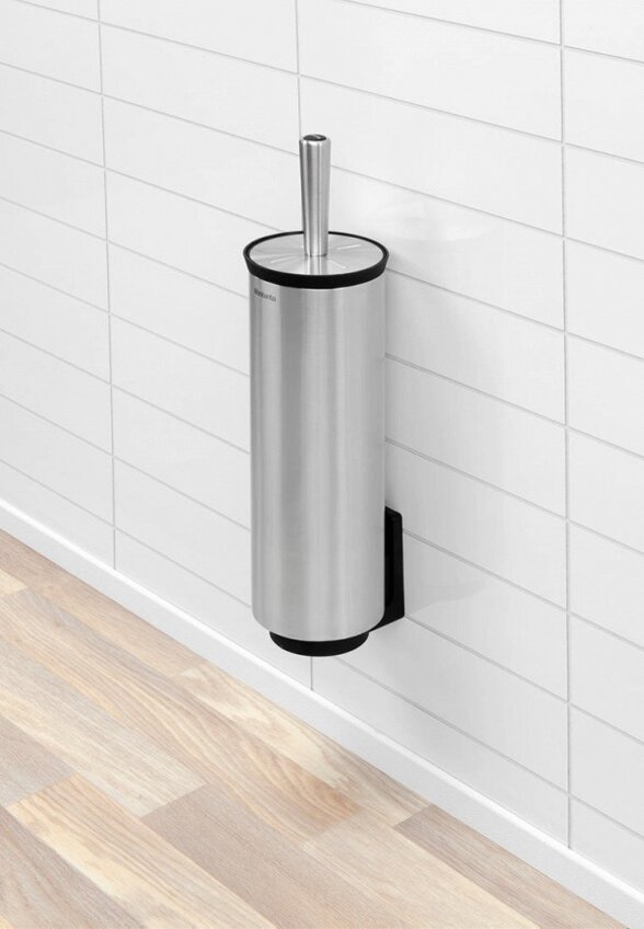 Ершик для унитаза Brabantia