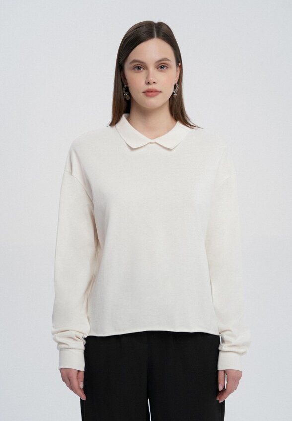 Лонгслив Твое