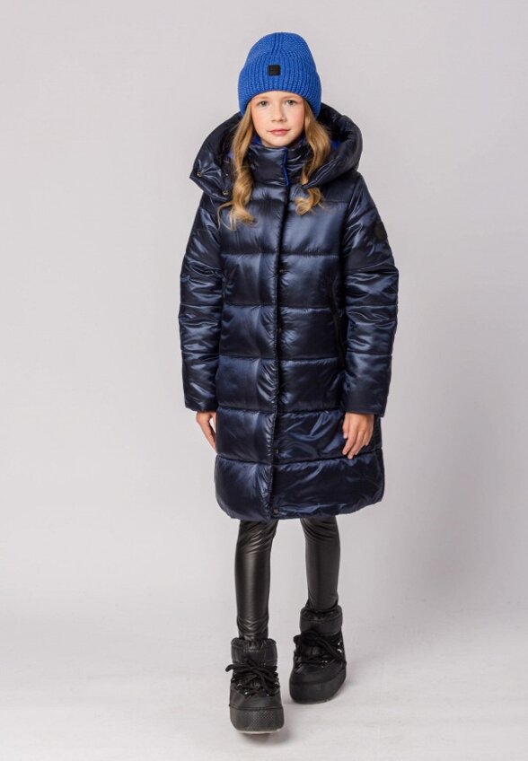 Куртка утепленная Orso Bianco