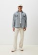 Куртка джинсовая Gorenta & Go2  - превью