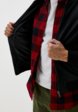 Куртка кожаная Urban Fashion for Men4  - превью