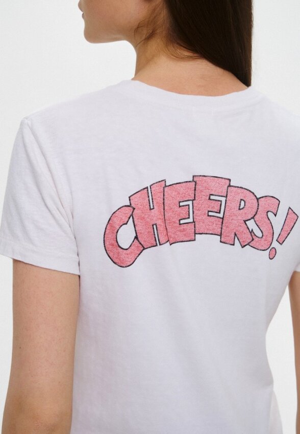 Футболка Re/Done