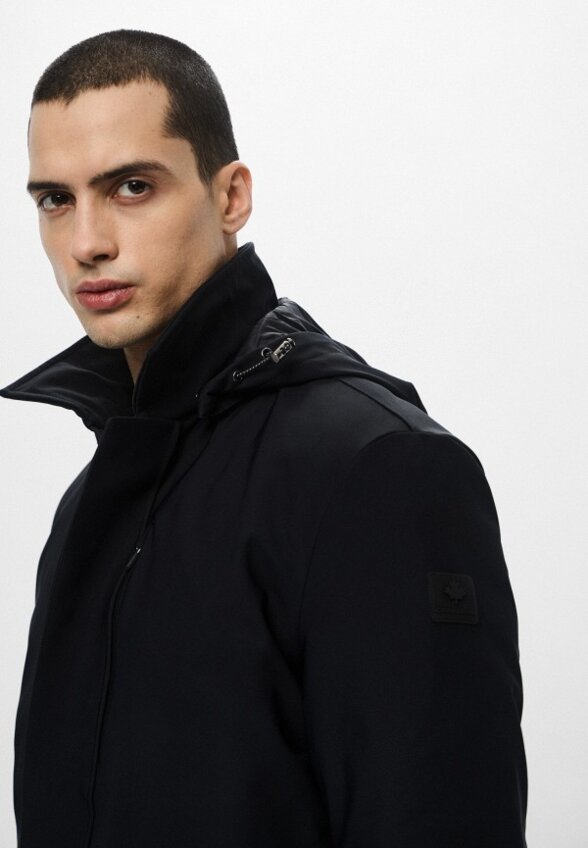 Пуховик Canadian