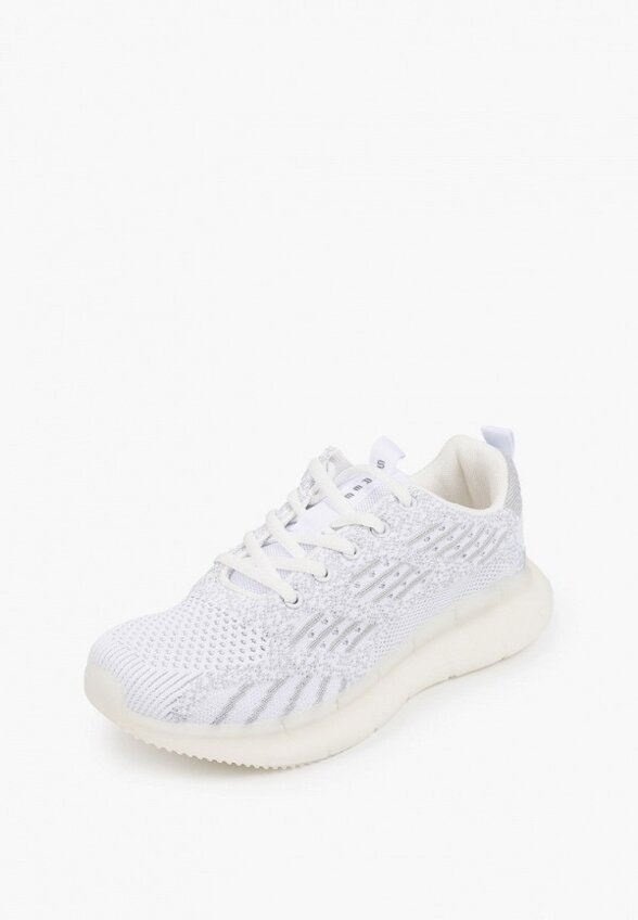 Кроссовки Shuzzi