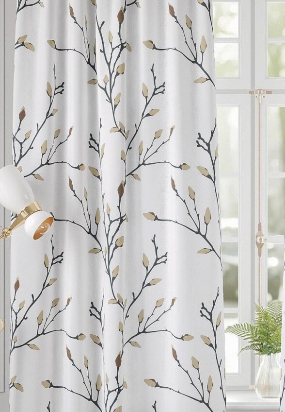 Шторы Comfy Way