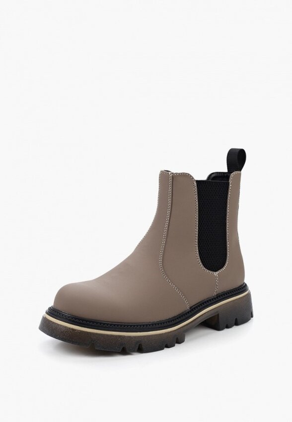 Ботинки Briggs