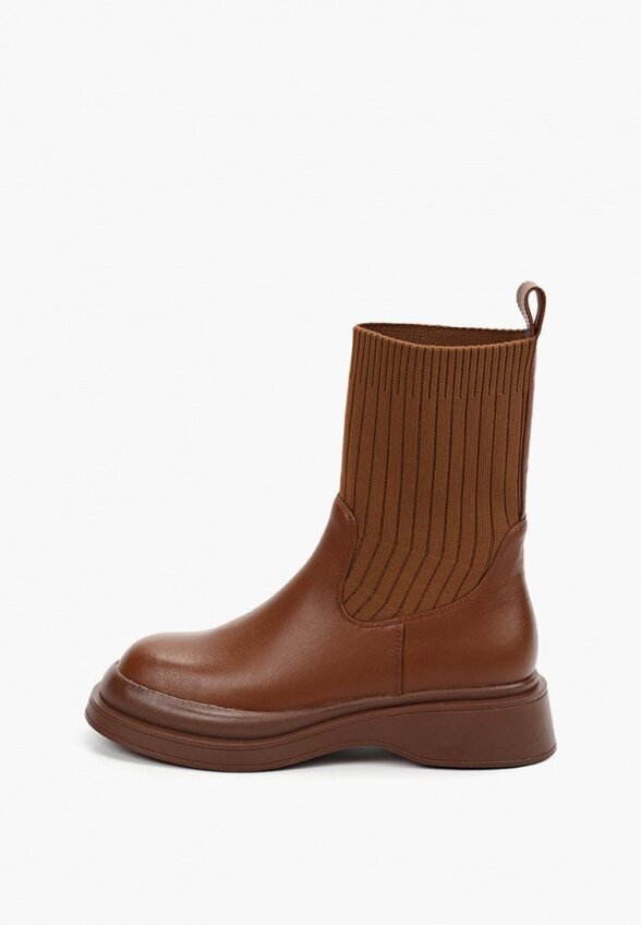 Полусапоги Milana