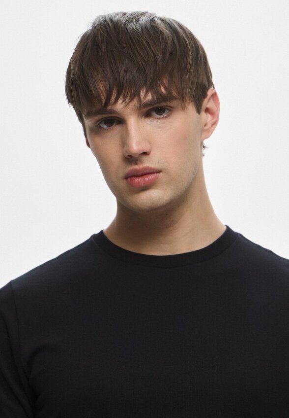 Футболка ASICS