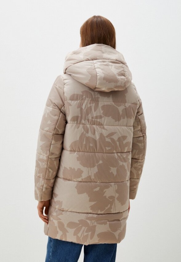 Пуховик Dixi-Coat