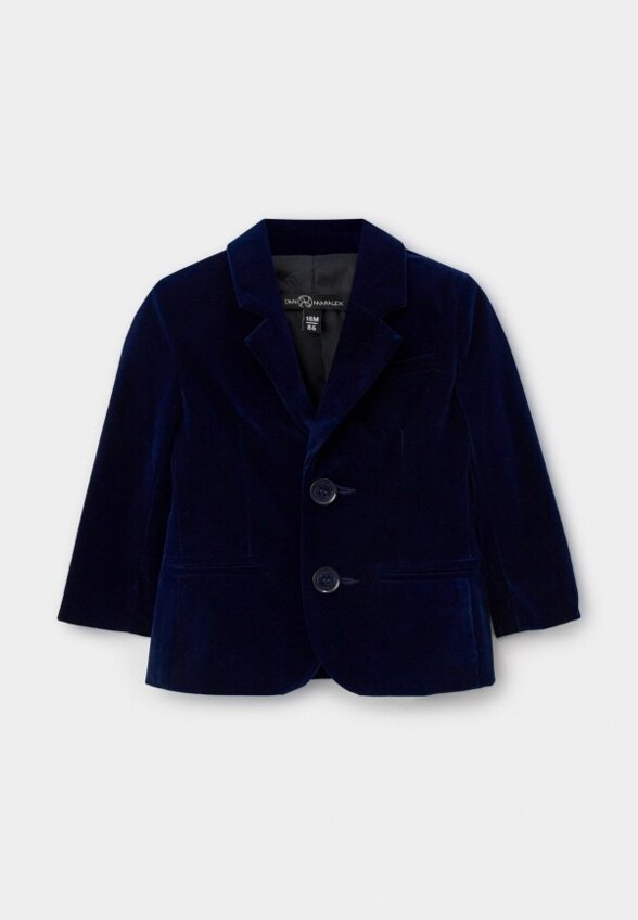 Пиджак DanMaralex