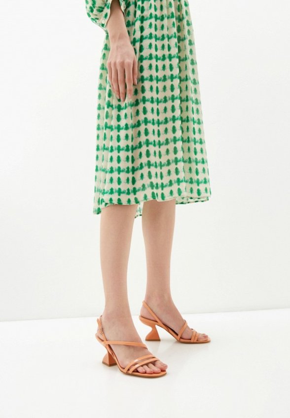 Босоножки Respect