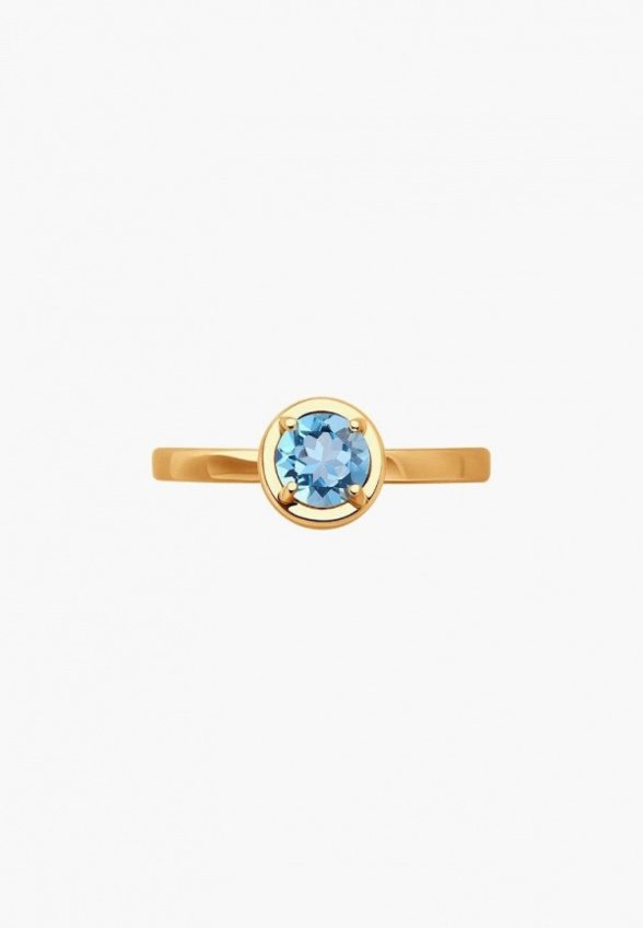 Кольцо Sokolov