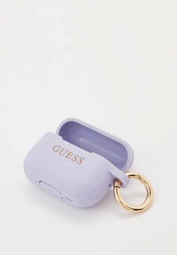 Чехол для наушников Guess