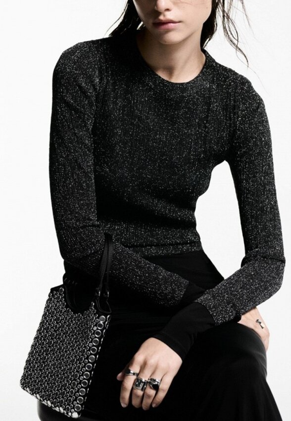 Джемпер Mango