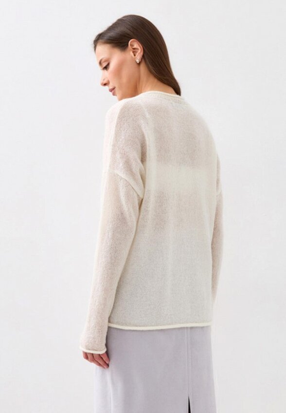 Джемпер Сиринга