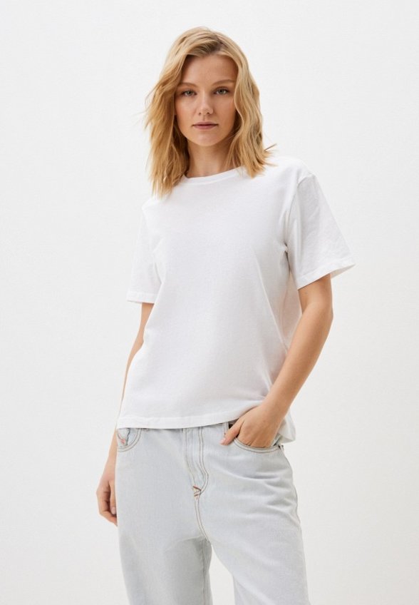 Футболка O'STIN