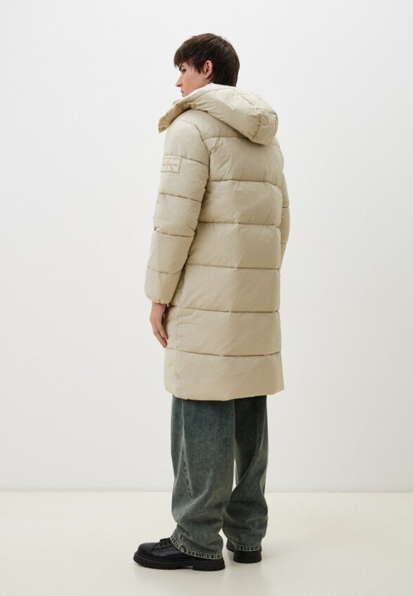 Пуховик Calvin Klein Jeans