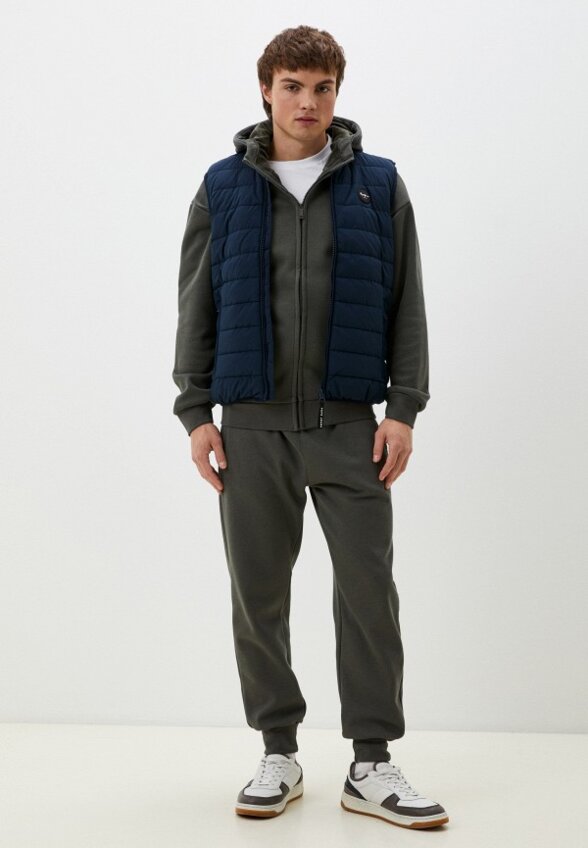 Жилет утепленный Pepe Jeans