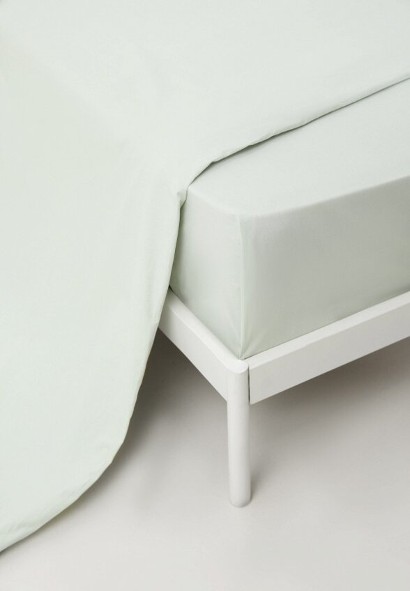 Простыня 1,5-спальная Lamoda Home