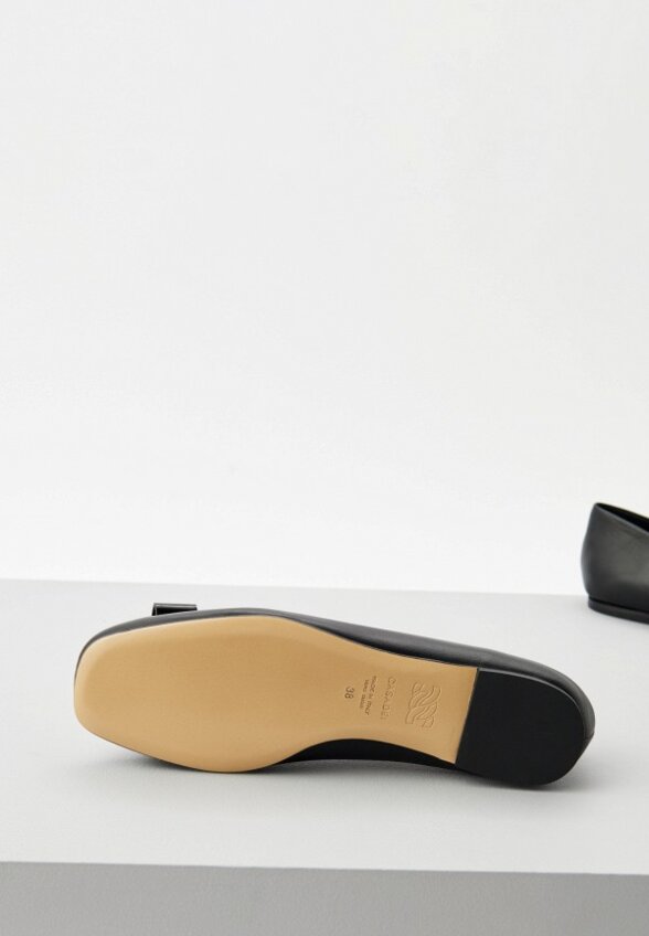 Балетки Casadei