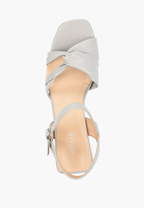 Босоножки Milana