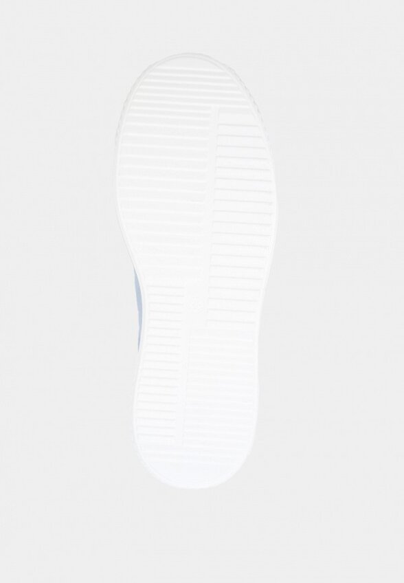 Кеды Obba