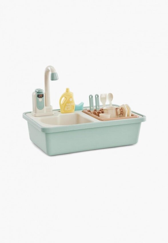 Набор игровой Happy Baby